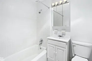 Rented by Brown Harris Stevens