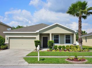 10648 Ribbon Fern Way, Land O Lakes, FL 34638