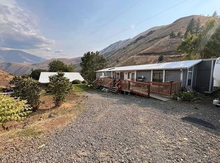 381 Seven Devils Rd, Riggins, ID 83549