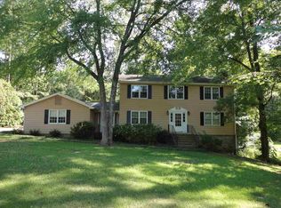 203 Linda Ln, Lagrange, GA 30240