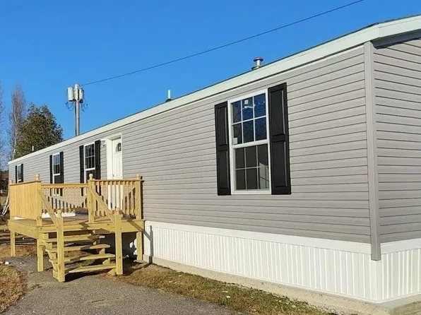 416 Kelley, Millinocket, ME 04462