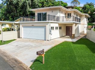 45-1015 Anoi Rd, Kaneohe, HI 96744