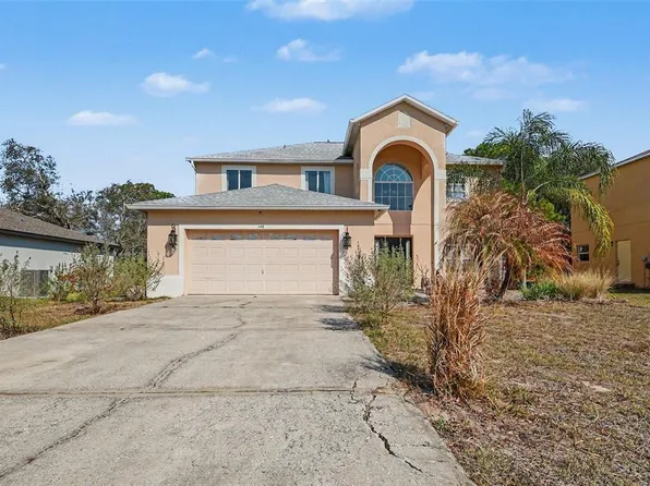 548 Big Sioux Ct, Poinciana, FL 34759