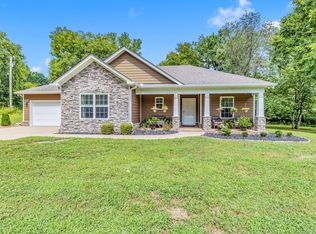 2396 Pumpkin Creek Ln, Spring Hill, TN 37174
