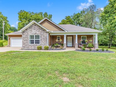 2396 Pumpkin Creek Ln, Spring Hill, TN, 37174