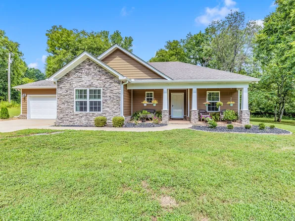 2396 Pumpkin Creek Ln, Spring Hill, TN 37174