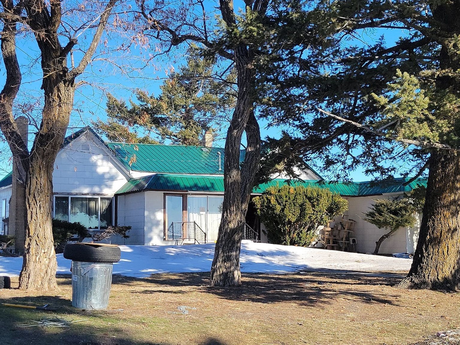 1175 Shortcut Rd, Craigmont, ID 83523 Zillow