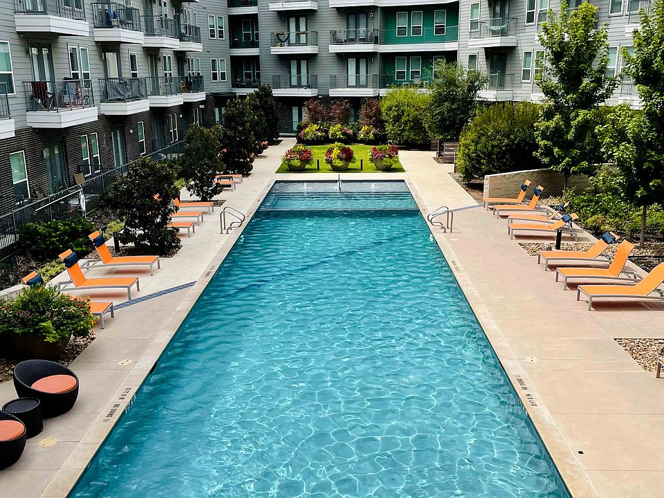 Abstract at Design District Apartment Rentals Dallas, TX Zillow