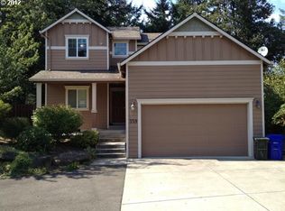 359 Bridge St, Fairview, OR 97024