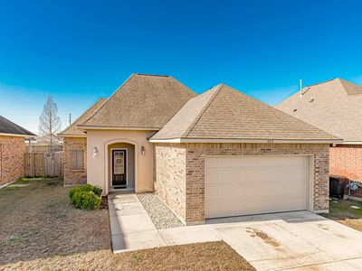 8512 Abertay Ave, Baton Rouge, LA, 70820