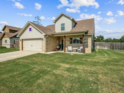 102 Bear Holw, Stephenville, TX, 76401