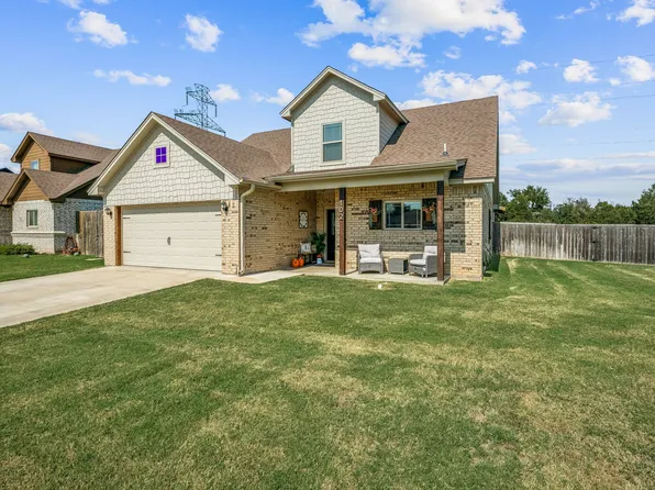 102 Bear Holw, Stephenville, TX 76401