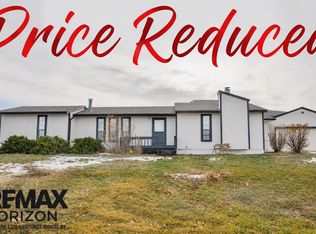 12 Collins Dr, Douglas, WY 82633