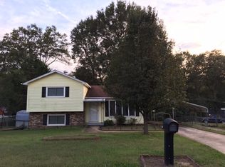 210 Brookmere Rd, Simpsonville, SC 29681