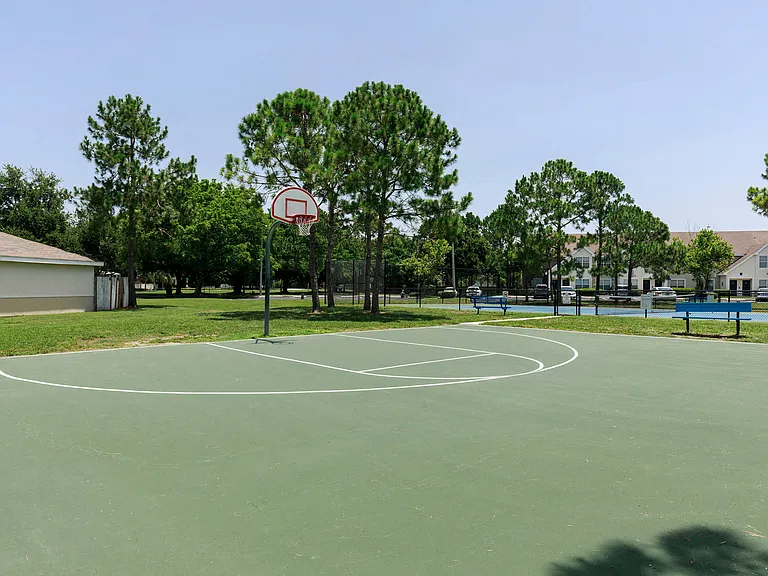 Centre Court Apartment Homes — Photo 14