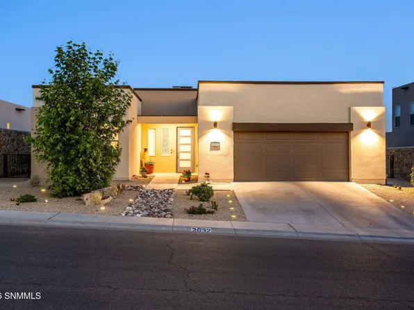 2632 E Springs Rd, Las Cruces, NM 88011