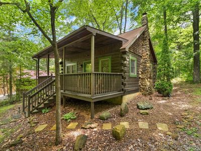 3330 Shamrock Lane, Birdseye, IN, 47513