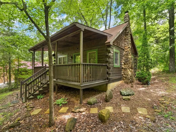 3330 Shamrock Lane, Birdseye, IN 47513