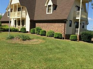 1860 Churchill Rd, Connelly Springs, NC 28612