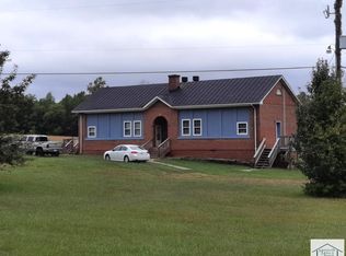 11441 Chatham Rd, Axton, VA 24054