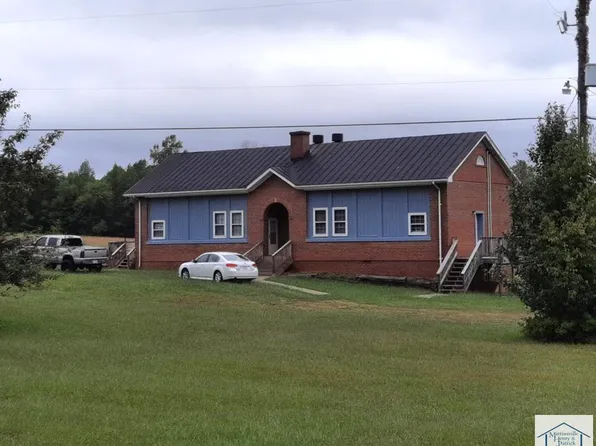 11441 Chatham Rd, Axton, VA 24054