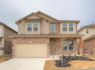 5827 Couble Fls, San Antonio, TX 78253
