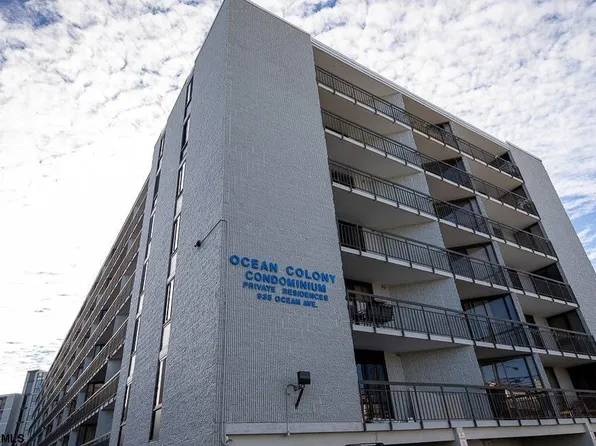 935 Ocean Ave APT 216, Ocean City, NJ 08226