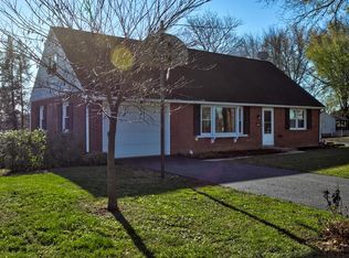 2504 Miller Rd, East Petersburg, PA 17520