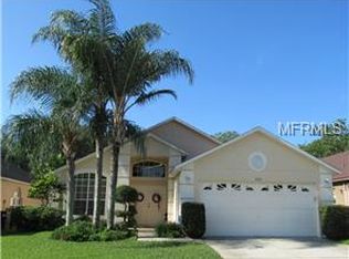 2822 Copper Ridge Ct, Lake Mary, FL 32746