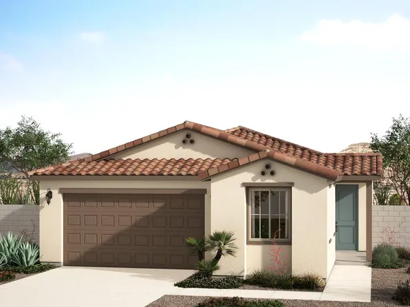 Meyerson Plan, Valencia at Citrus Park