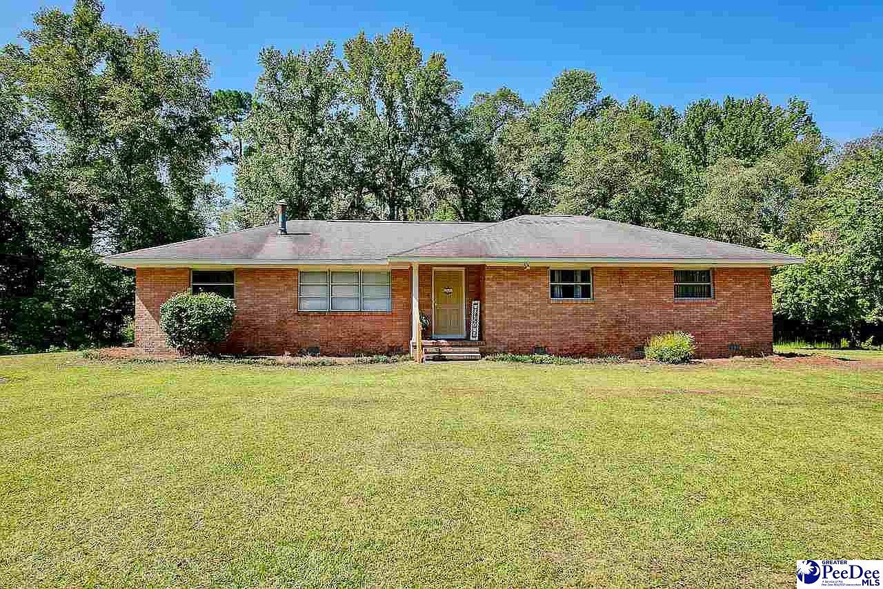 2519 E McIver Rd, Florence, SC 29501 | Zillow