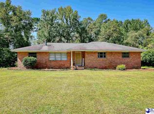 2519 E McIver Rd, Florence, SC 29501
