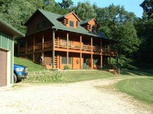 N6550 McKinley Valley Rd, West Salem, WI 54669