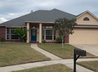 6026 Shelburne Dr, Corpus Christi, TX 78414