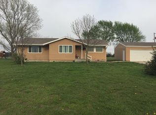 14790 S Jordan Rd, Carbondale, KS 66414