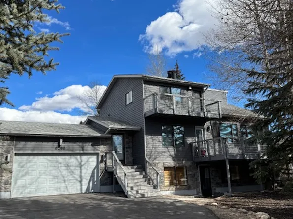 6200 Snowview Dr, Park City, UT 84098
