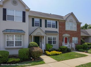 92 Cranbrook Ct, Holmdel, NJ 07733