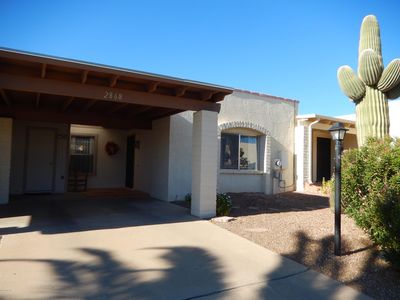 2868 S Camino El Greco, Green Valley, AZ, 85622