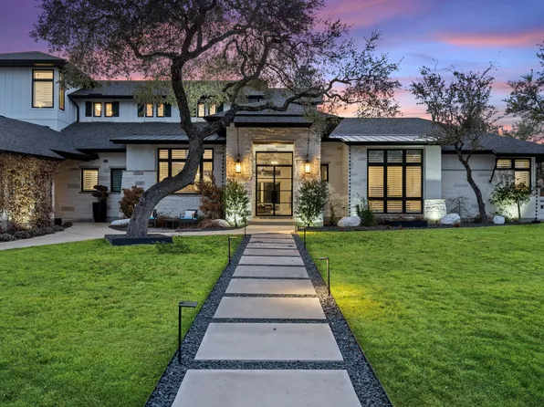 282 Reataway, Dripping Springs, TX 78620