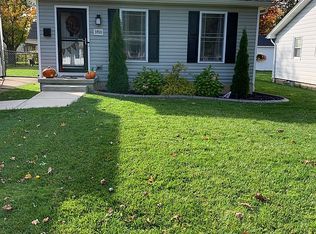 3700 James St, Blasdell, NY 14219