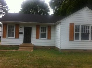 3849 Macon Rd, Memphis, TN 38122