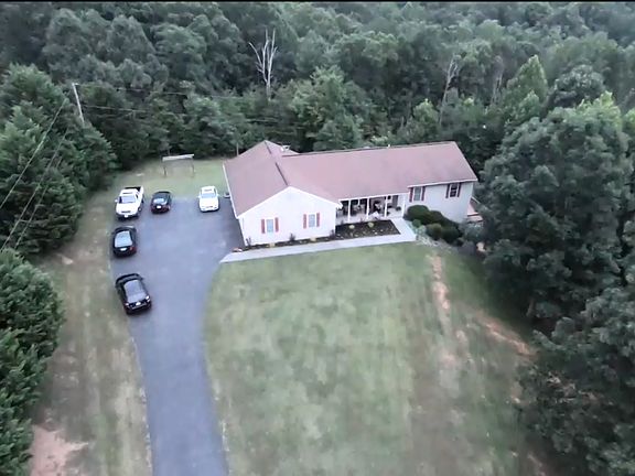 10 total acres available. 