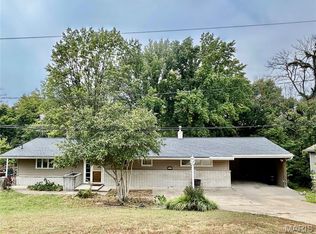 901 Grigg St, Greenville, IL