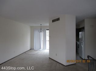 1556 S Sonora Dr, Columbia, MO 65201