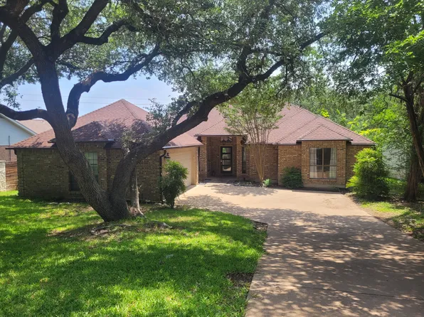 128 Long Wood Ave, Lakeway, TX 78734