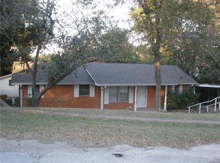 248 Mohon Dr, Whitney, TX 76692