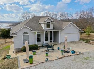 498 Noe Creek Rd, Mountain Home, AR 72653