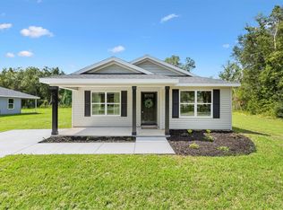 515 E ANDERSON AVENUE, BUSHNELL, FL 33513