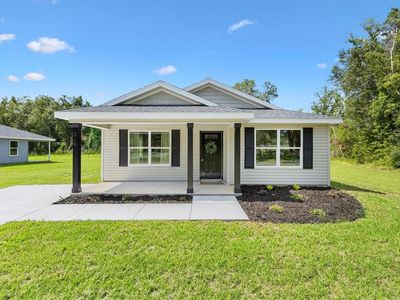 515 E ANDERSON AVENUE, Bushnell, FL, 33513