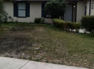 8430 Gemini Rd, Jacksonville, FL 32216